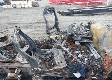 2019 Ford F-150 Xlt из США, поврежденный, VIN 1FTEW1E4XKFC29078